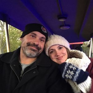 Meet your Posher, Scott